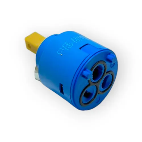 ERSATZKARTUSCHE FÜR MISCHER Ø 35 MM KOMPATIBEL MIT FANTINI PAFFONI TEOREMA