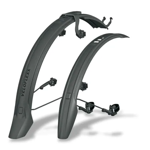 SKS Germany Steckradschutz Veloflexx 65 Set von SKS
