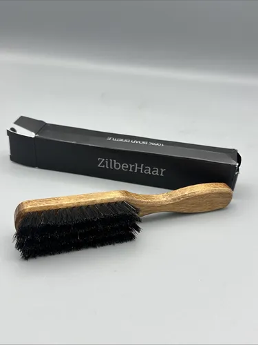 Kämme & Bürsten Braun von ZilberHaar