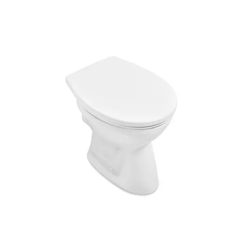 Villeroy & Boch O.novo Tiefspül-WC DirectFlush