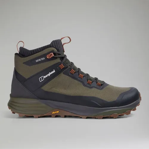 VC22 Multisport Gore-Tex Wanderschuhe von Berghaus