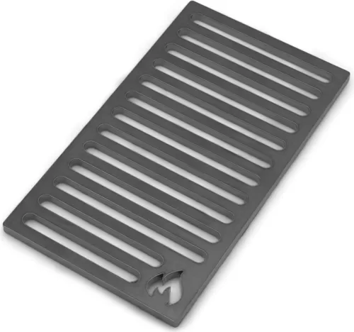Produktbild Grillrost.com BBQ Grillrost 15x26,5cm