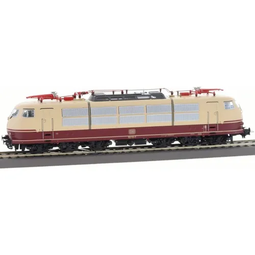 ESU 31176 H0 E-Lok 103 113-7 TEE, DB, Ep. VI, DC+AC-Sound H0 + Neu