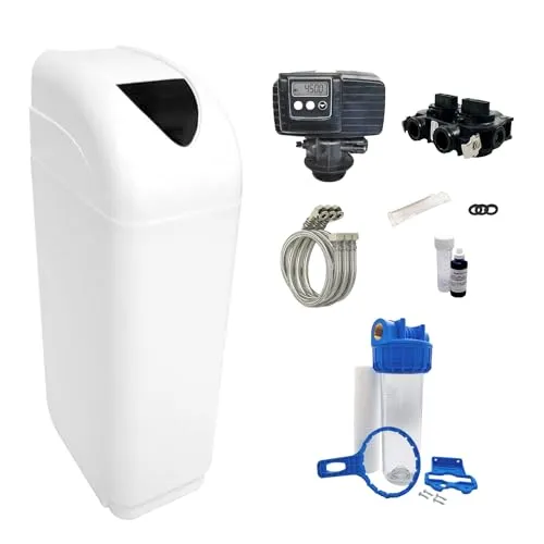 Wasserenthärter von TOODO