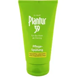Produktbild Plantur 39 Pflegespülung Color 150 ml