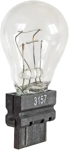 Produktbild 1x Glühbirne glühlampe 3157 12V P27/7W W2.5x16q 32/3CP S25q lampe auto motorrad