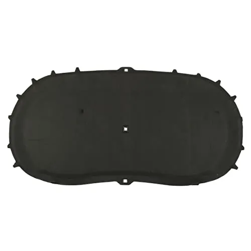 BLIC 6804-00-9548290P Motorraumdämmung Dämmmatte für Motorhaube