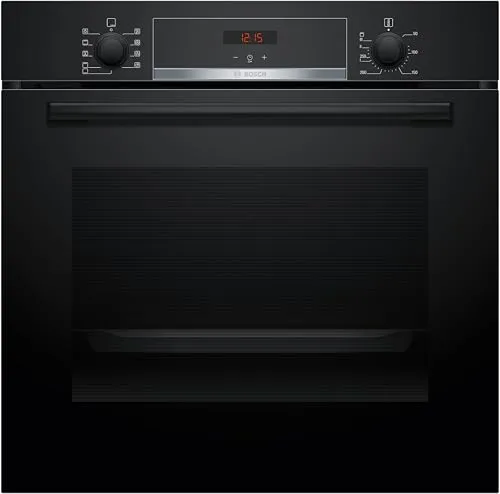 Backöfen bis 500 Euro von Bosch