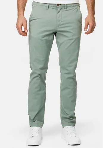Indicode Chinohose INWasling beige 36/32 - Wanderhosen aus 98% Baumwolle mit elastischem Material für optimalen Komfort, ideal für aktive Outdoor-Aktivitäten.