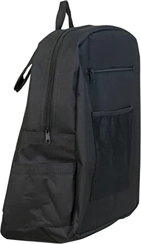 Aidapt VA136SS Deluxe Gefütterte Rollstuhltasche