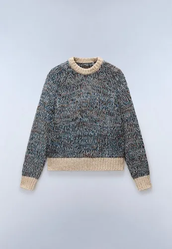 Napapijri Damen Hoodie D-Ansei C W NP0A88XX