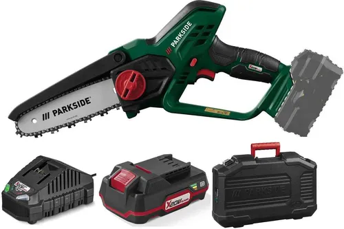 Parkside Akku-Kettensäge 20V