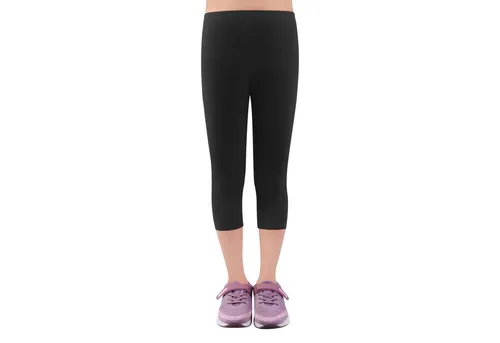 L&K-II 3/4-Leggings 2723 (1er-Pack)