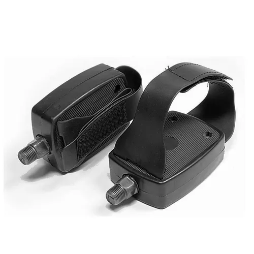 Verstellbare Pedale 1/2 für Heimtrainer