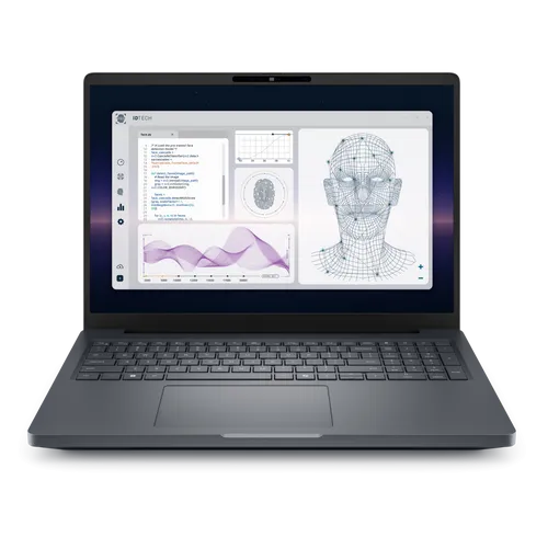 DELL Pro Max Plus 16 MB16250 - 16