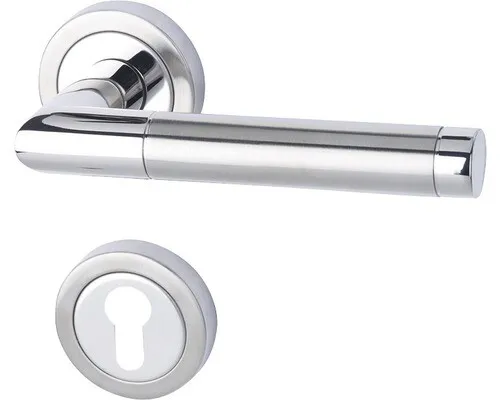 Türknäufe & -klinken Silber von Alpertec