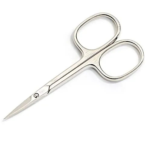 Prym 611441 Professional feine Stickschere 3,5'' 9 cm