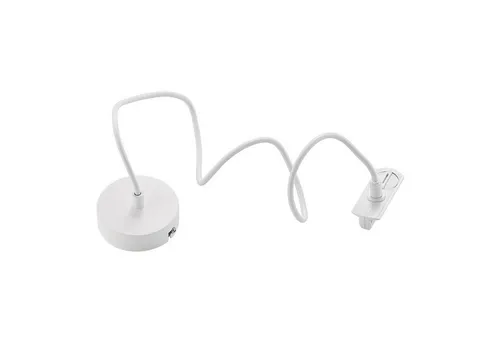 Lindby Schienensystem-Leuchten Linaro, 9 cm - Lampen - Flexible Stromversorgung mit 1-Phasen-Adapter für individuelles Lichtdesign, ideal für moderne Wohnräume.