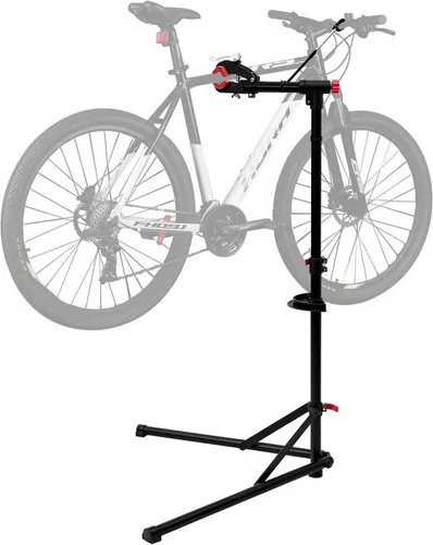 Fahrradständer & Fahrradparksysteme Blau von WOLTU