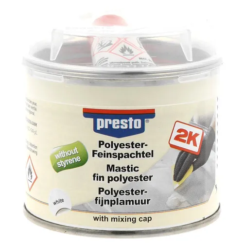 Karosseriedichtmasse von PRESTO