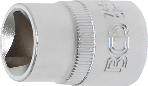 BGS 7463 Dreikant-Einsatz für Pfostenschlösser, M10 (15 mm)