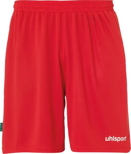 uhlsport Shorts Center Basic Shorts FTP Unisex 1005306_01 rot M