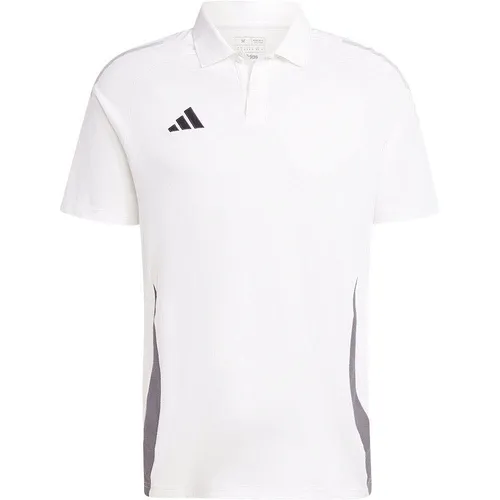 Adidas Tiro Competition Poloshirt - weiß