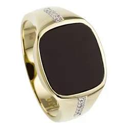 Ringe Schwarz von JOBO