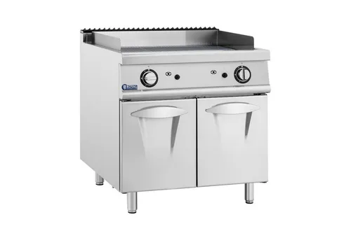 Royal Catering Gasgrill mit Unterschrank 12 kW von Royal Catering