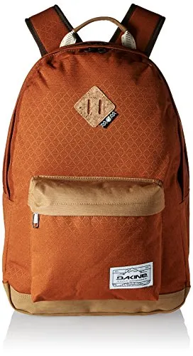 Dakine, Rucksack, 27L, Polyester, kupferfarben von Dakine