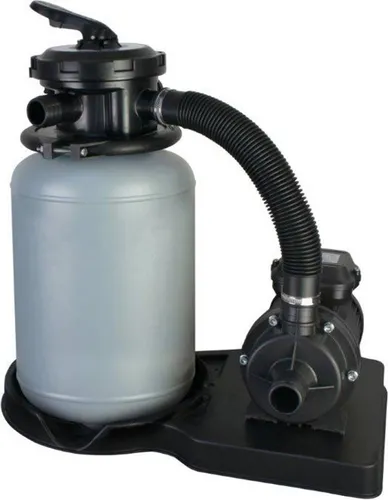 Summer Fun Sandfilteranlage SF 122