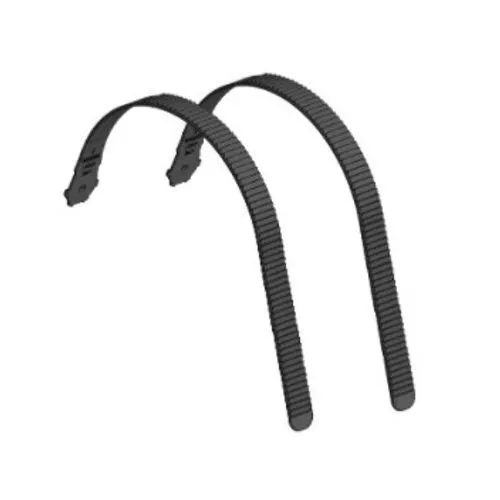 Lange Gurte für FoldClick- und JustClick-Fahrradträger