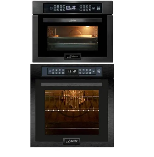 Kaiser Backöfen von Kaiser
