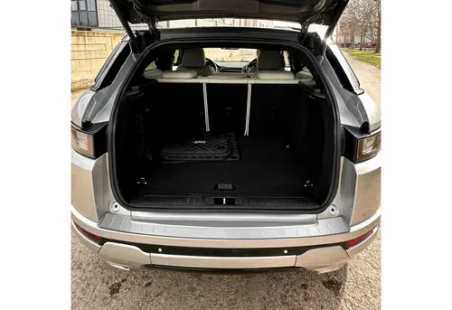 Produktbild OMAC Ladekantenschutz für Range Rover Evoque 2011-2018