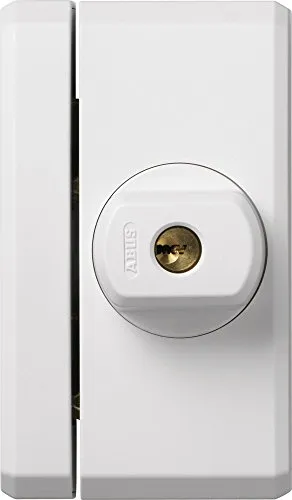 ABUS Fenster-Zusatzsicherung FTS96 AL0125 von ABUS