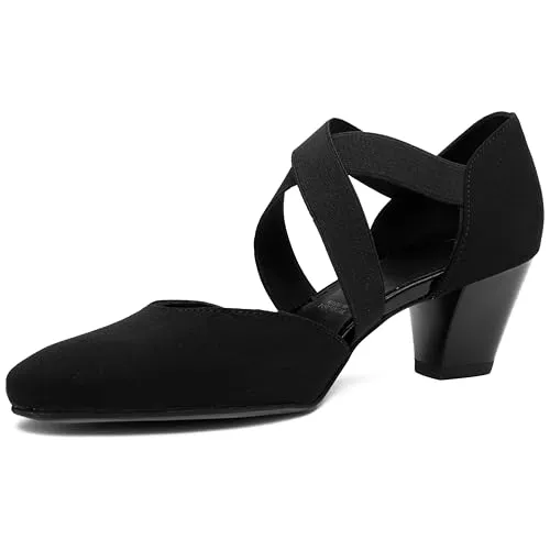Elegante Spangenpumps ARA