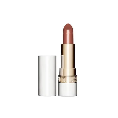 Clarins Joli Rouge Shine Lippenstift mit Glitter mit feuchtigkeitsspendender Wirkung Farbton 757S 3.5 g