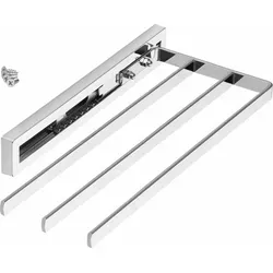 SO-TECH® Teleskop-Handtuchhalter STYLE von SO-TECH