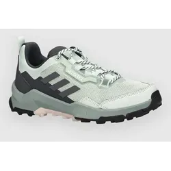 adidas Damen Terrex AX4 Wanderschuhe - Wanderschuhe mit regulärer Passform, abriebfestem Design und komfortabler EVA-Zwischensohle für optimale Unterstützung auf jedem Terrain.