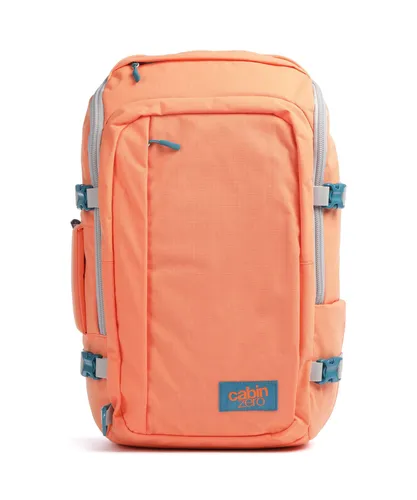 Cabin Zero ADV 32 Reiserucksack orange AD032412
