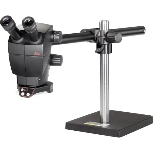 Leica Microsystems 10450310 A60 S Stereomikroskop Binokular 30 x