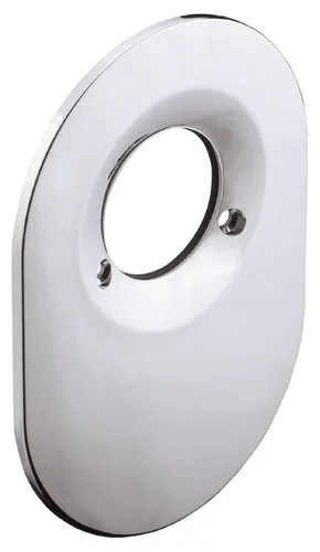 Rohrflansche von Hansgrohe