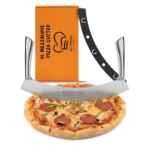 Pizzaschneider von Les Plaisirs Du Chef