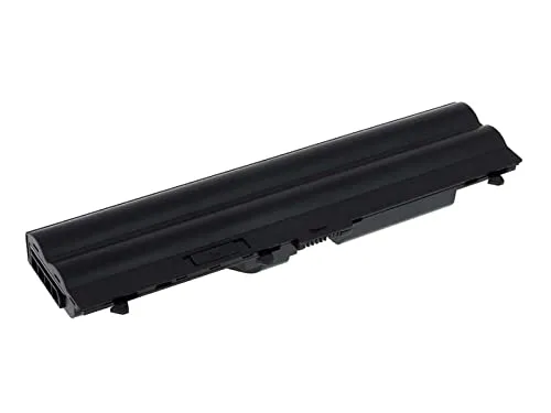 Akku für Lenovo ThinkPad Edge E525, 10,8V, Li-Ion - Laptop-Akku mit 5200mAh für langanhaltende Energie, 100% kompatibel und einfach aufzuladen - ideal für ununterbrochene Produktivität.
