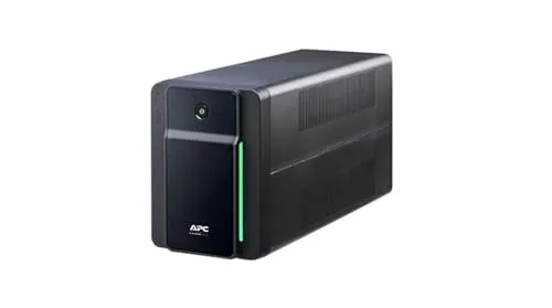 APC Back-UPS BX1200MI USV 1200VA von APC