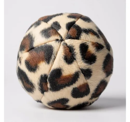 WestCraft Massageball Animal Anti-Stress-Ball Squeeze Yoga & Anti Stressball Ball Knetball, 1-tlg., ideal zum Entspannen und gut für Menschen mit Arthritis Händen