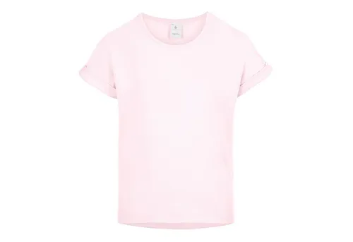 Merry Style T-Shirt für Mädchen aus weicher Baumwolle MS-468 (1-tlg)