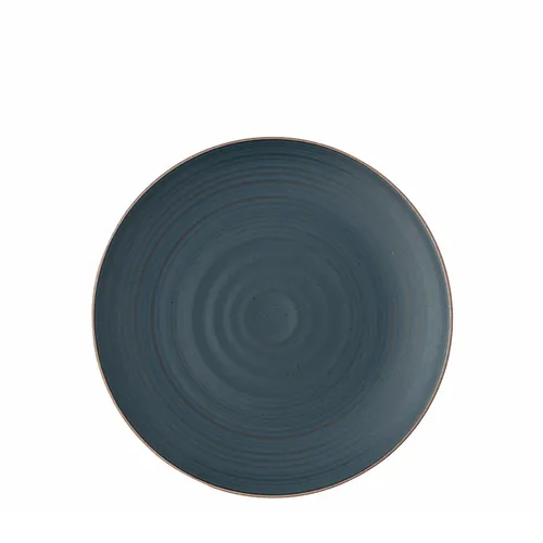 Thomas Teller Blau von Thomas