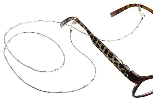 Brillenkette No. 1 von Silberketten-Store