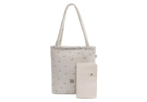 Jollein Wickeltasche Shopper